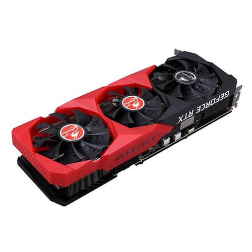 Colorful RTX 3080 NB LHR-V 10GB Gaming Graphics Card